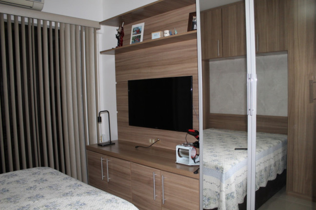 Imagem Apartamento com 2 Quartos à Venda, 80 m² em Gragoatá - Niterói