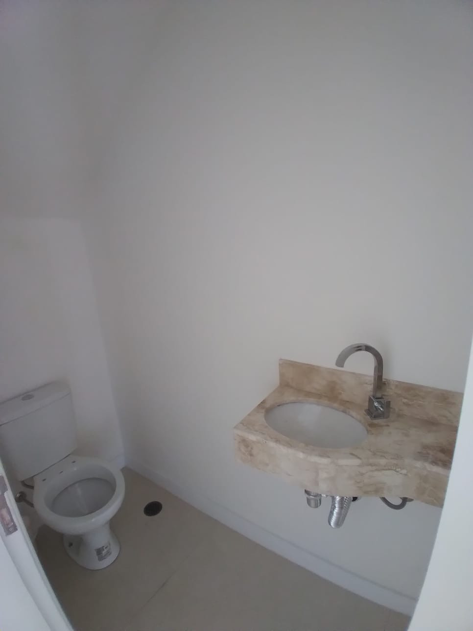 Imagem Sobrado com 3 Quartos à Venda, 126 m²em Cupecê - São Paulo