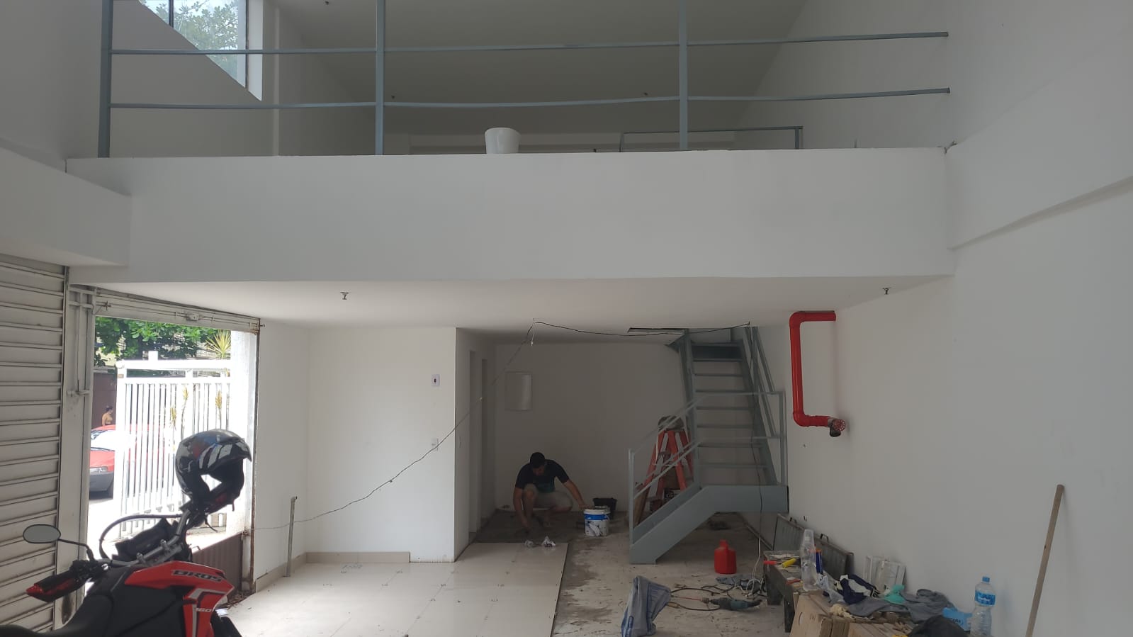 Imagem Loja à Venda ou Locação, 150 m²em Bonsucesso - Rio de Janeiro