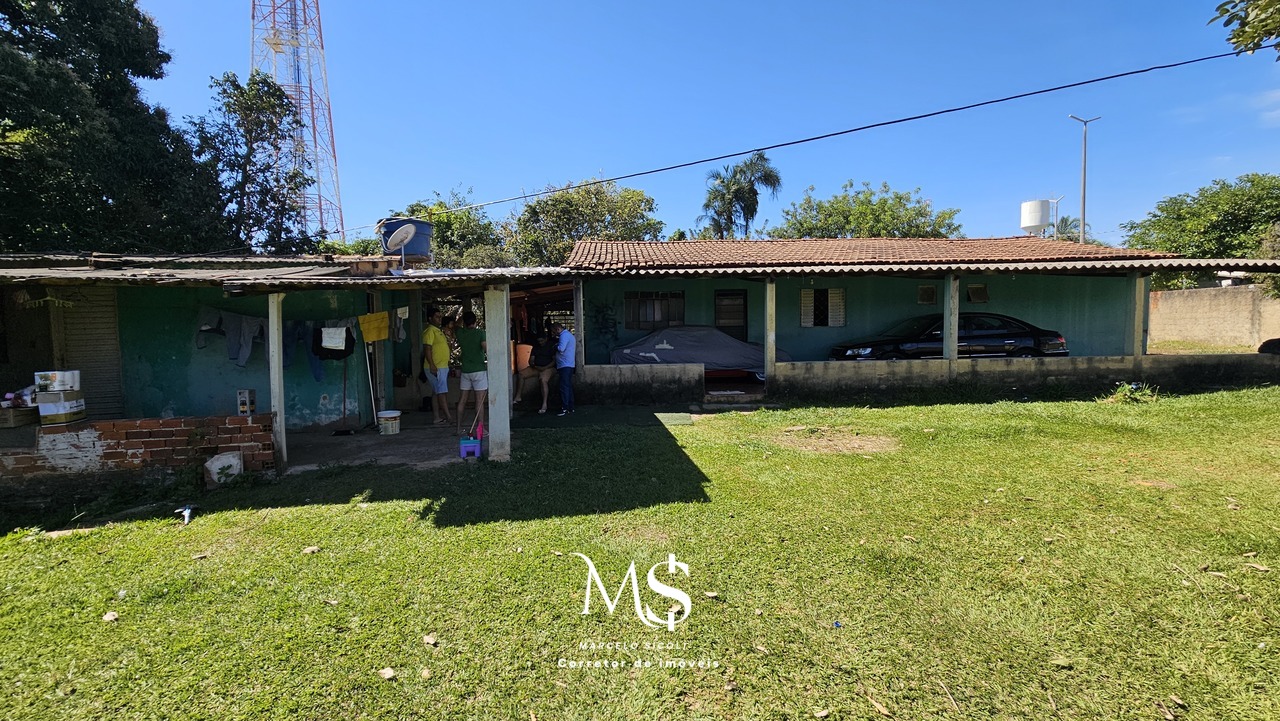 Imagem Fazenda à Venda, 104 m² em Engenho das Lages (Gama) - Brasília
