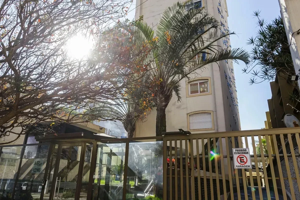 Imagem Apartamento com 3 Quartos à Venda, 113 metros em Vila Clementino - São Paulo