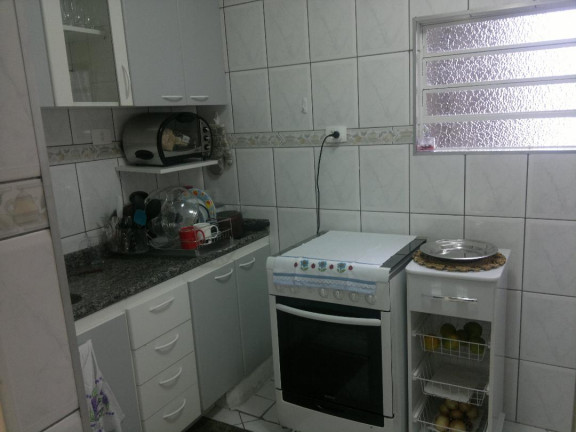 Imagem Apartamento com 1 Quarto à Venda, 42 m² em Campos Elíseos - São Paulo