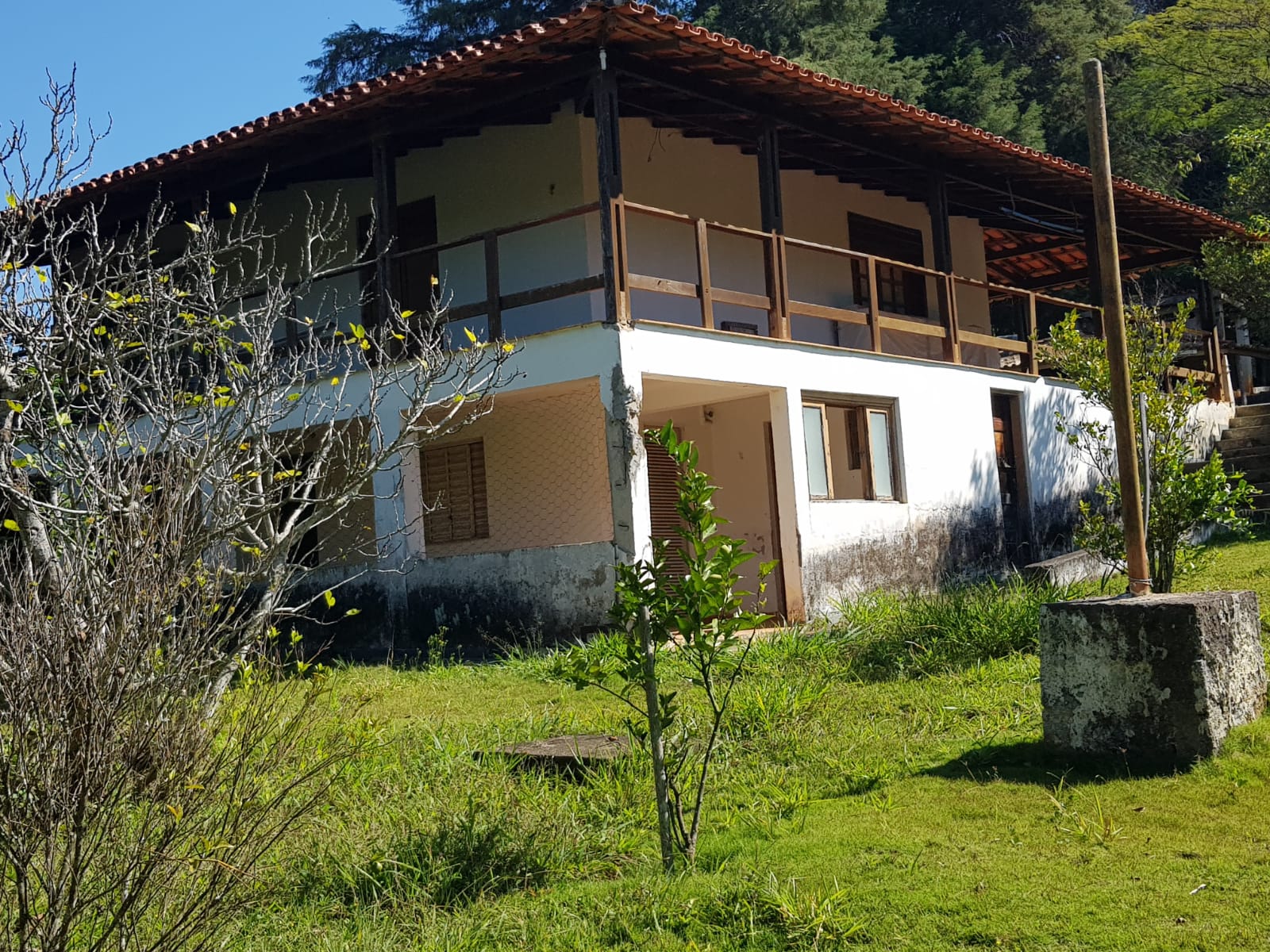 Imagem Chácara com 3 Quartos à Venda, 850 m²em Bairro das Chácaras - Salto de Pirapora