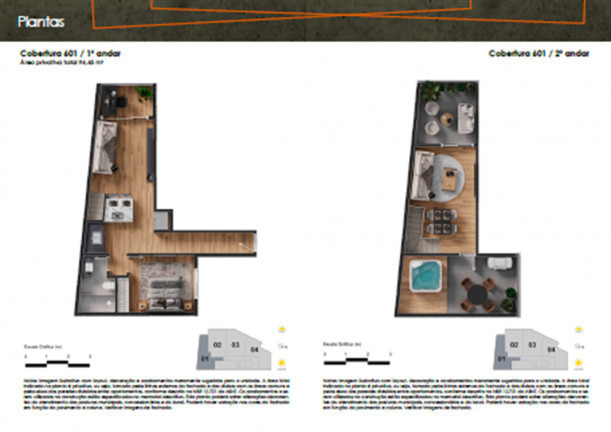 Imagem Apartamento com 1 Quarto à Venda,  em Tijuca - Rio de Janeiro