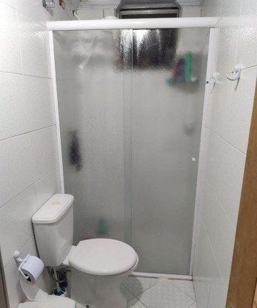 Apartamento com 2 Quartos para Alugar, 48 m² em Vila Nova Cachoeirinha - São Paulo