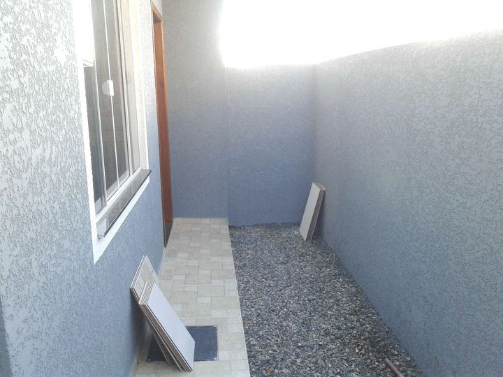 Casa com 2 Quartos à Venda, 54 m² em Eucaliptos - Fazenda Rio Grande