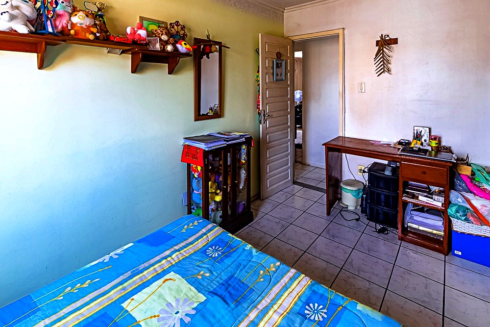 Imagem Apartamento com 3 Quartos à Venda, 130 m²em Fátima - Belém