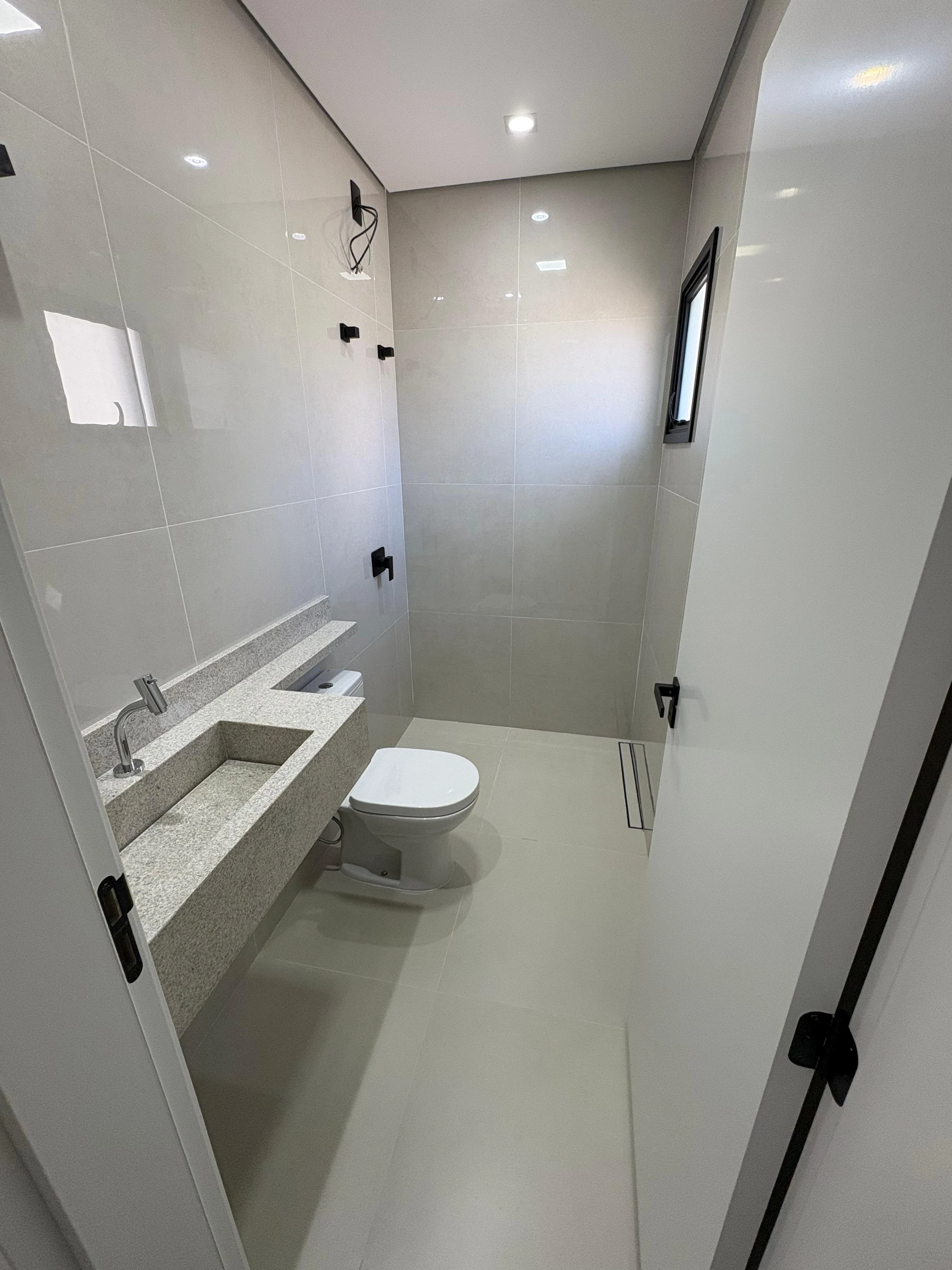 Imagem Casa de Condomínio com 3 Quartos à Venda, 150 m² em Pinheirinho - Itupeva
