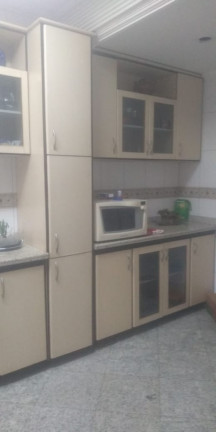 Imagem Casa com 4 Quartos à Venda, 261 m² em Taquara - Rio de Janeiro