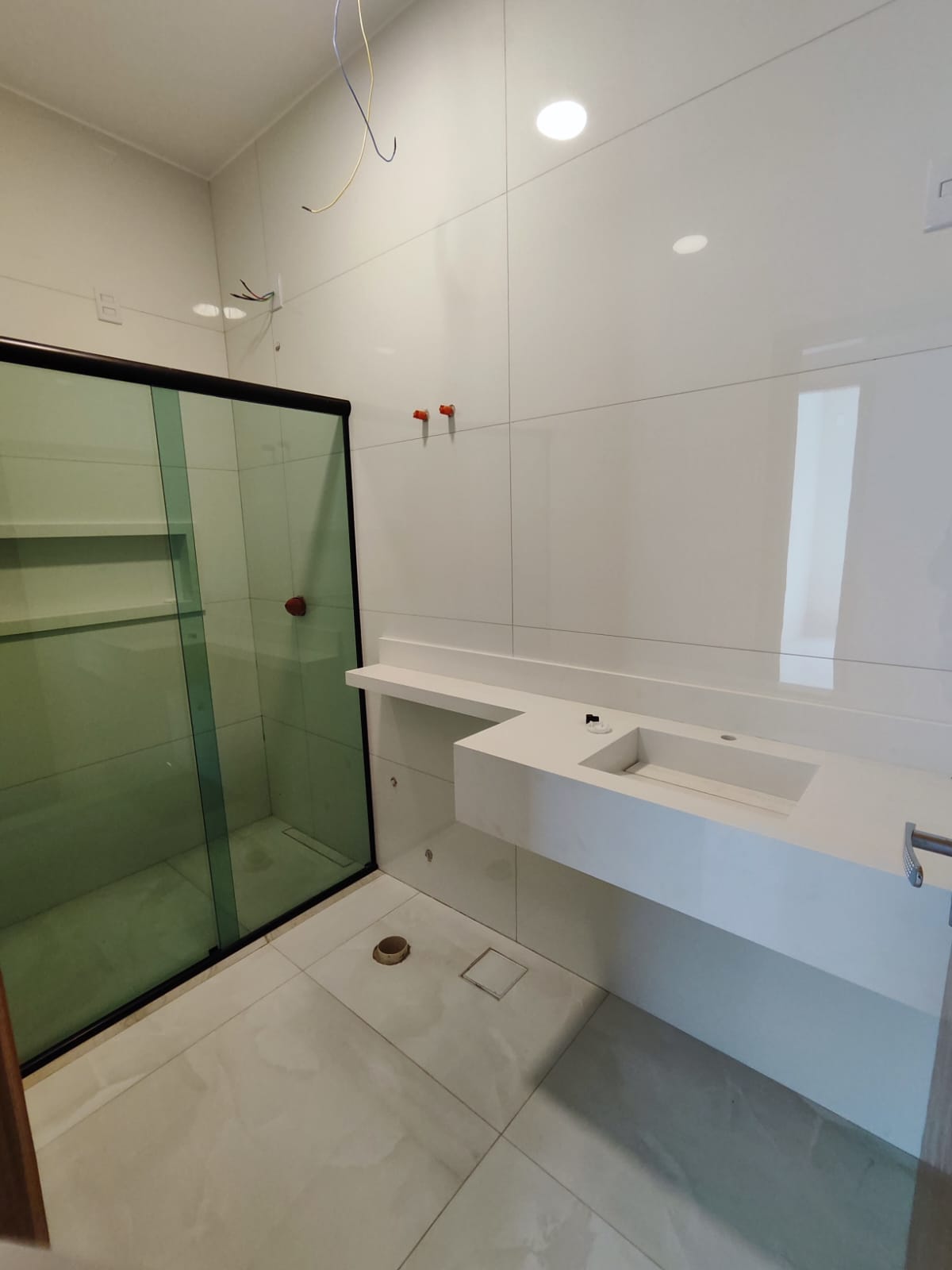 Imagem Casa com 3 Quartos à Venda, 245 m²em Vila Concórdia - Goiânia
