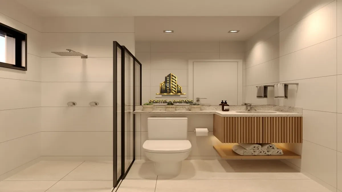 Imagem Apartamento com 1 Quarto à Venda, 50 m² em Itaguá - Ubatuba