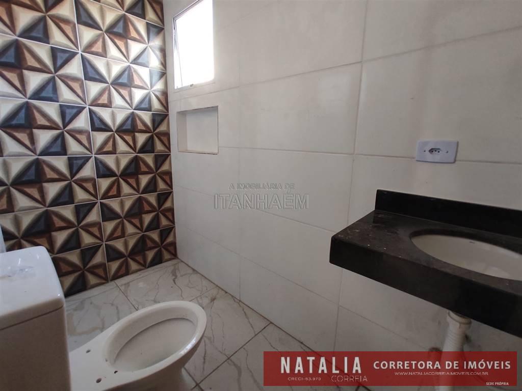Imagem Casa com 2 Quartos à Venda, 87 m²em Balneário Tupy - Itanhaém