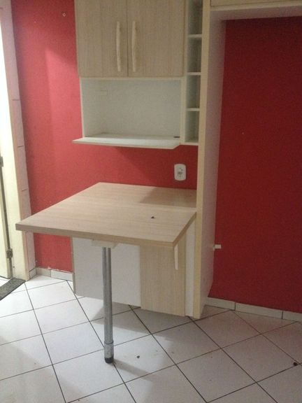 Apartamento com 2 Quartos à Venda, 50 m² em São José Do Barreto - Macaé