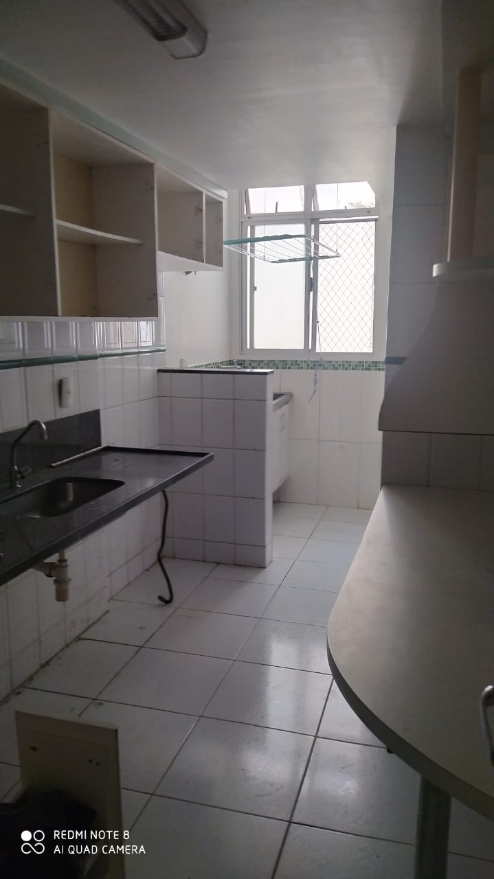 Imagem Apartamento com 3 Quartos à Venda, 86 m²em Jardim da Penha - Vitória