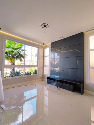 Imagem Casa de Condomínio com 3 Quartos à Venda,  em Condomínio Reserva da Serra - Jundiaí