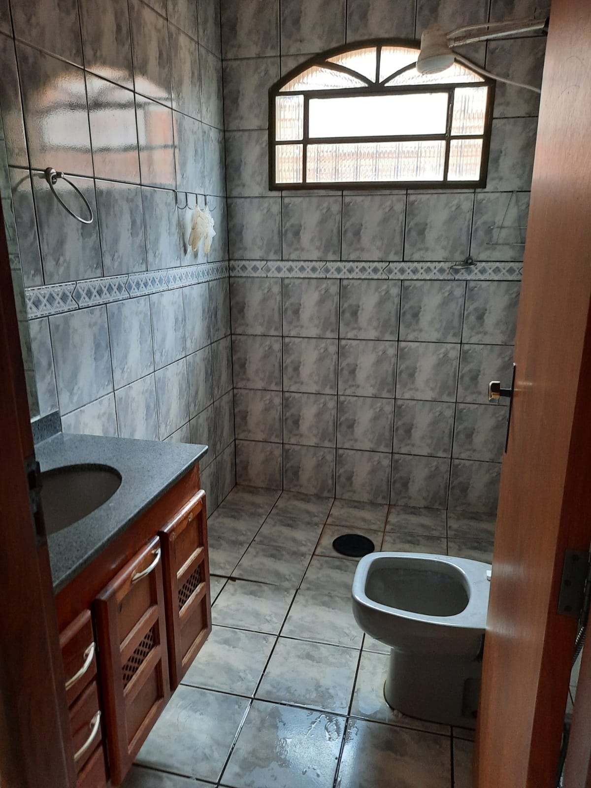 Imagem Casa com 3 Quartos à Venda, 137 m²em Parque Industrial - Araçatuba