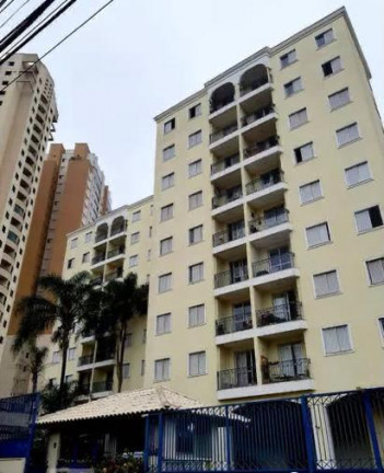 Imagem Apartamento com 2 Quartos à Venda ou Locação, 55 m² em Parque Mandaqui - São Paulo