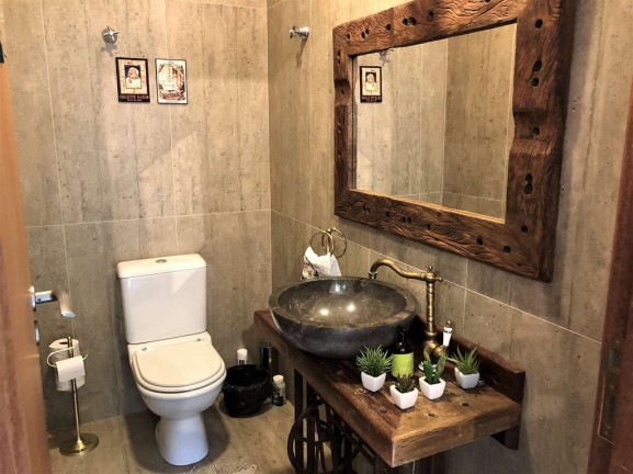 Imagem Casa de Condomínio com 4 Quartos à Venda, 585 m² em Chácaras São Carlos - Cotia