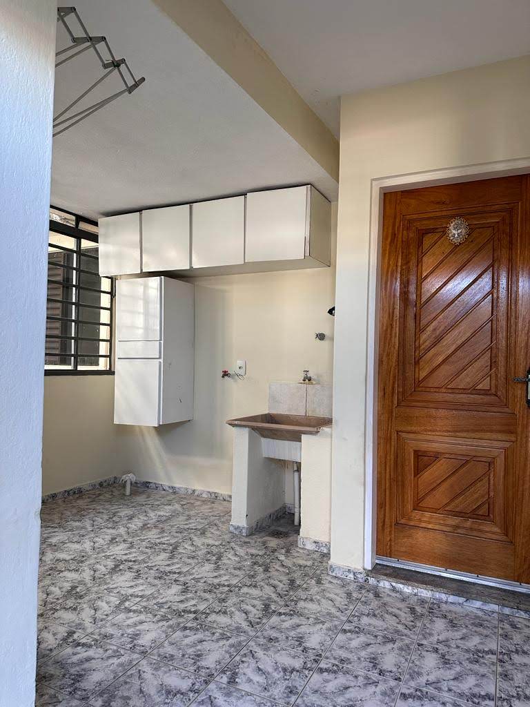 Imagem Casa com 3 Quartos para Alugar, 130 m²em Jardim Bonfiglioli - Jundiaí