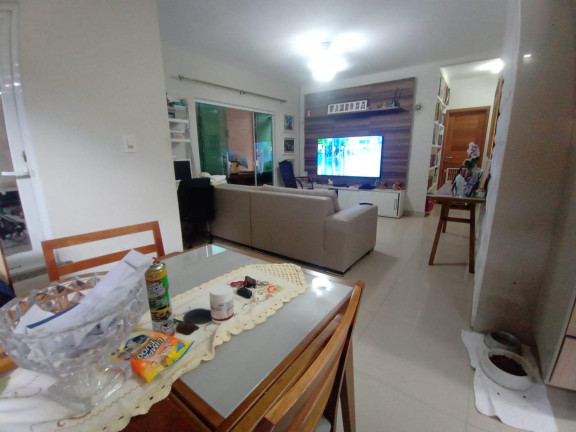 Imagem Casa de Condomínio com 3 Quartos à Venda, 160 m² em Turu - São Luís