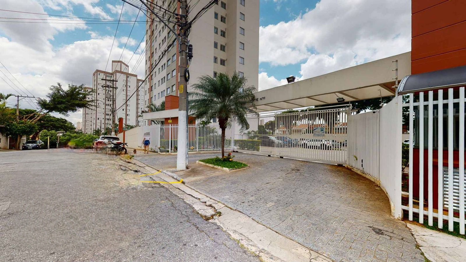Imagem Apartamento com 2 Quartos à Venda, 61 m²em Vila Basileia - São Paulo