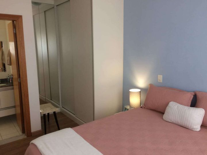 Imagem Apartamento com 2 Quartos à Venda, 77 m² em Jardim Satélite - São José Dos Campos