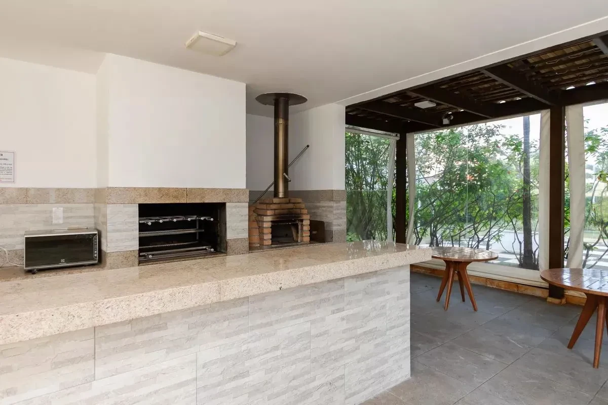 Imagem Apartamento com 2 Quartos à Venda, 73 m² em Jardim das Acácias - São Paulo