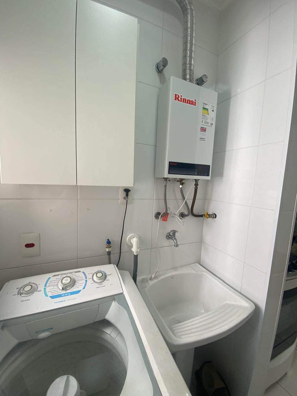 Imagem Apartamento com 1 Quarto à Venda, 40 m²em Centro - São Paulo