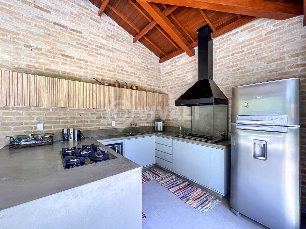 Imagem Casa de Condomínio à Venda, 340 m²em Condomínio Itaembu - Itatiba