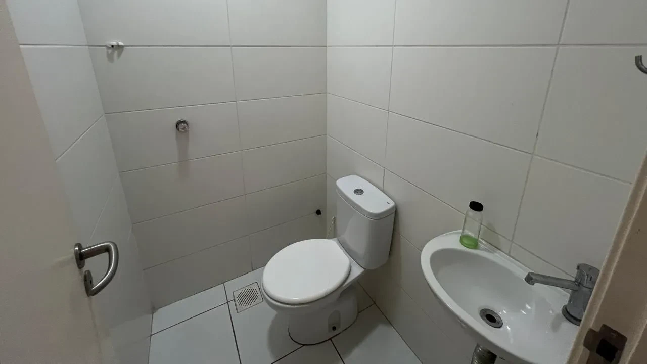 Imagem Apartamento com 3 Quartos à Venda, 136 m² em Gonzaga - Santos