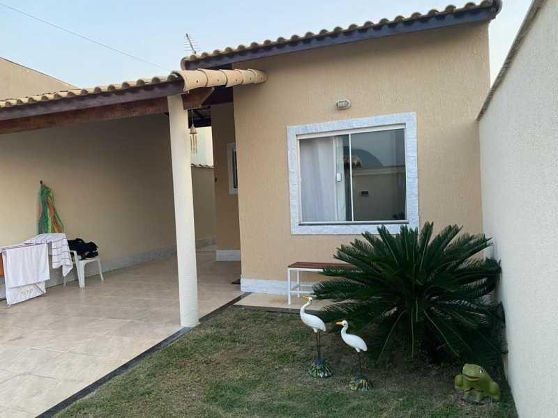 Imagem Casa com 2 Quartos à Venda, 239 m²em Jardim Atlântico Central (Itaipuaçu) - Maricá