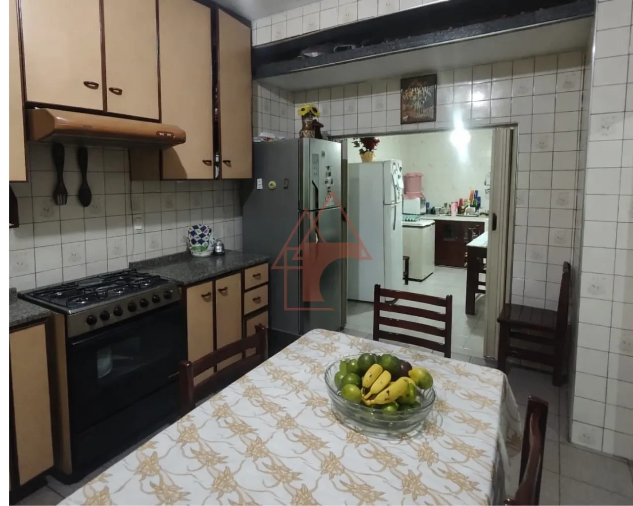 Imagem Casa com 3 Quartos à Venda, 196 m² em Padre Manoel da Nóbrega - Cubatão