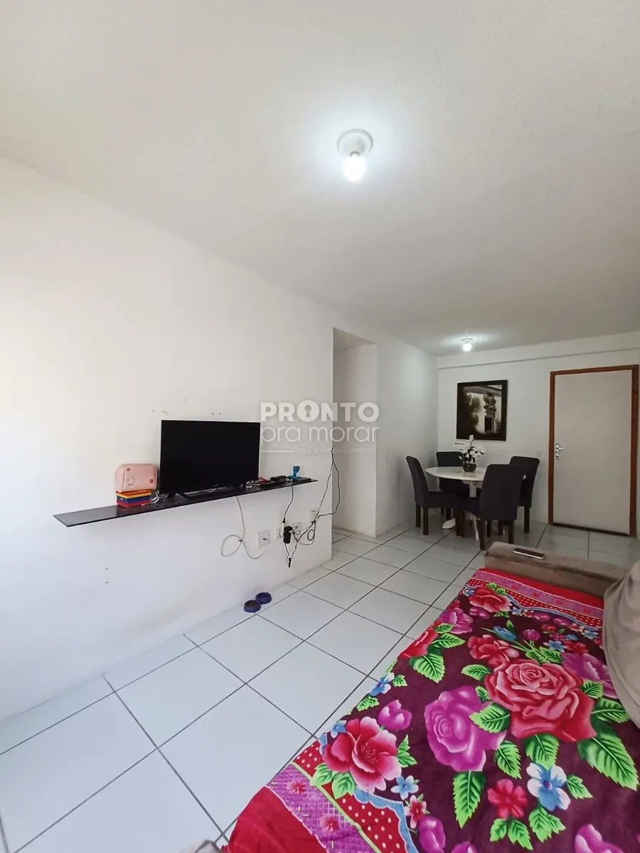 Imagem Apartamento com 2 Quartos à Venda, 50 m² em Zumbi do Pacheco - Jaboatão dos Guararapes