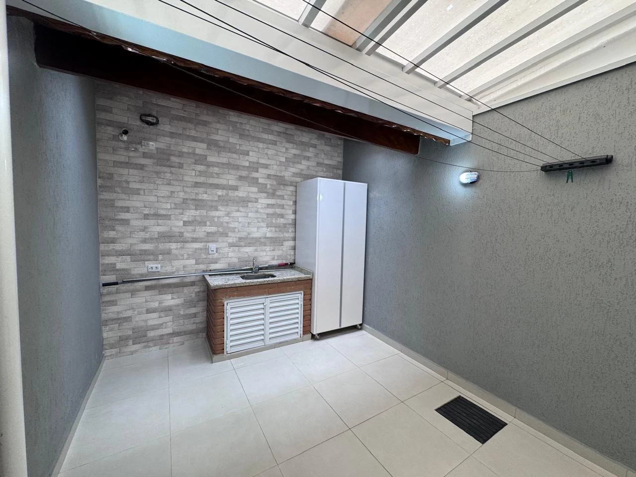 Foto do imóvel: Sobrado com 3 Quartos à Venda, 115 m² em Vila Salete - São Paulo