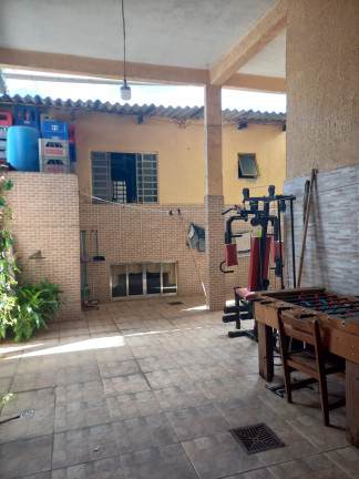 Foto do imóvel: Casa com 3 Quartos à Venda, 195 m² em Jardim Célia (Zona Sul) - São Paulo