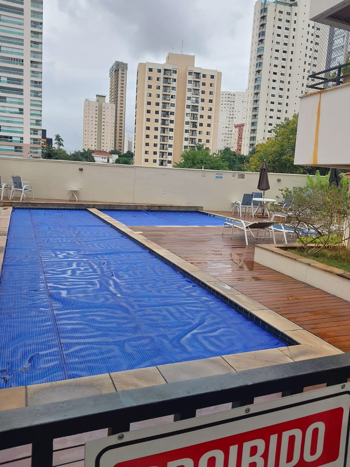 Imagem Apartamento com 3 Quartos para Alugar, 80 m² em Imirim - São Paulo