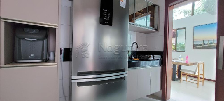 Casa com 5 Quartos à Venda, 210 m² em Porto de Galinhas - Ipojuca