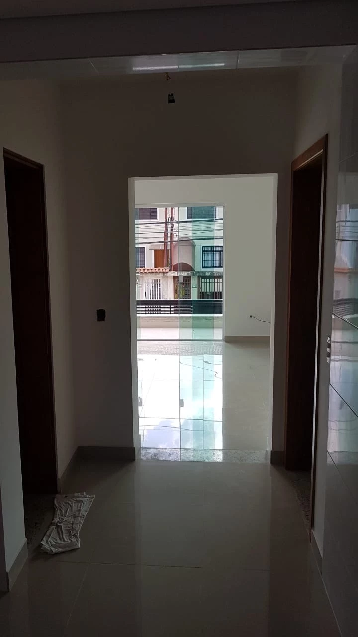 Foto do imóvel: Casa com 4 Quartos à Venda, 1.850 m² em Horto Florestal - São Paulo