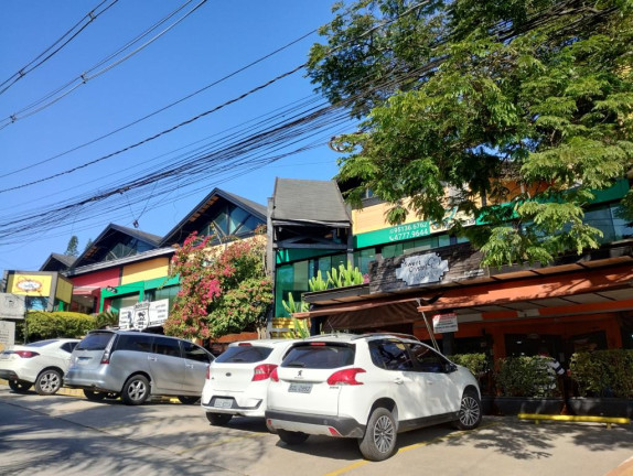 Imagem Imóvel Comercial à Venda, 1.500 m² em Jardim da Glória - Cotia