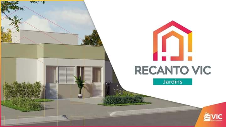 Casa com 2 Quartos à Venda, 44 m²em Ipiranga - Nova Iguaçu