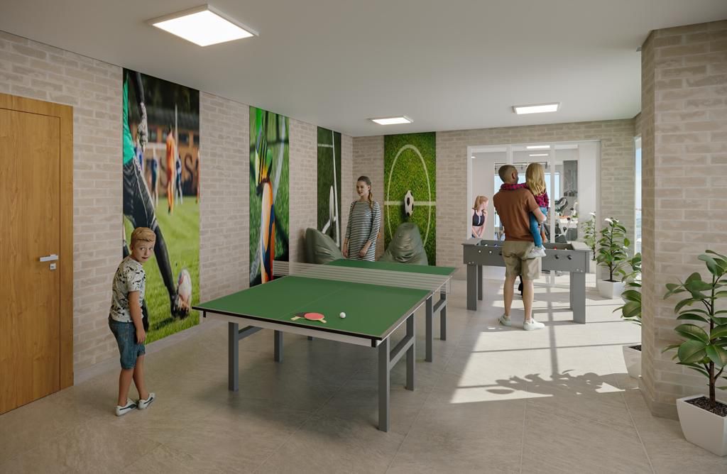 Foto do imóvel: Apartamento com 3 Quartos à Venda, 67 m²em Ilha do Retiro - Recife