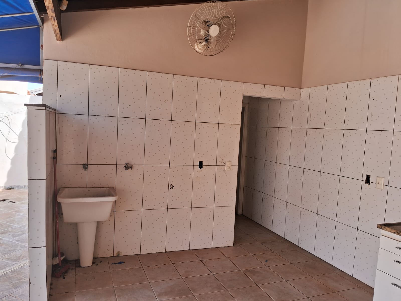 Imagem Casa com 3 Quartos à Venda, 200 m² em Jardim Terra Branca - Bauru