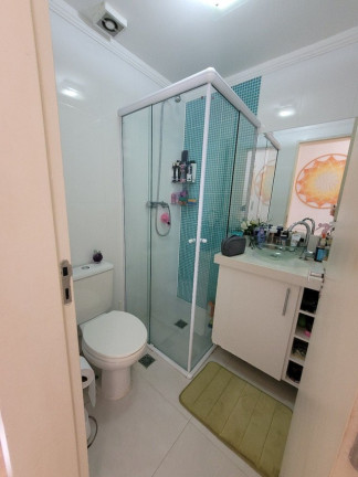 Imagem Apartamento com 3 Quartos à Venda, 64 m² em Gopoúva - Guarulhos
