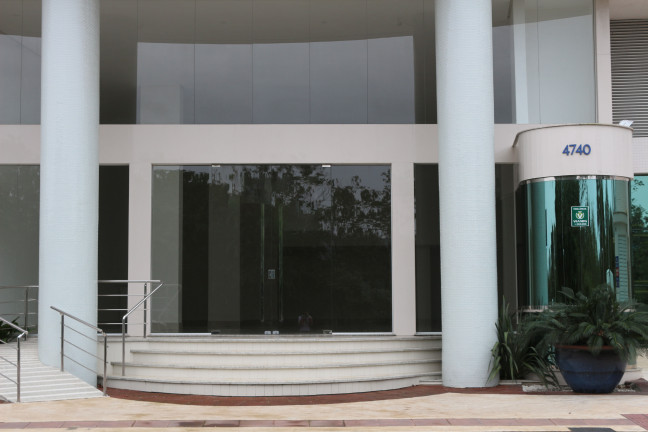 Imagem Sala Comercial à Venda, 332 m² em Centro - Balneário Camboriú