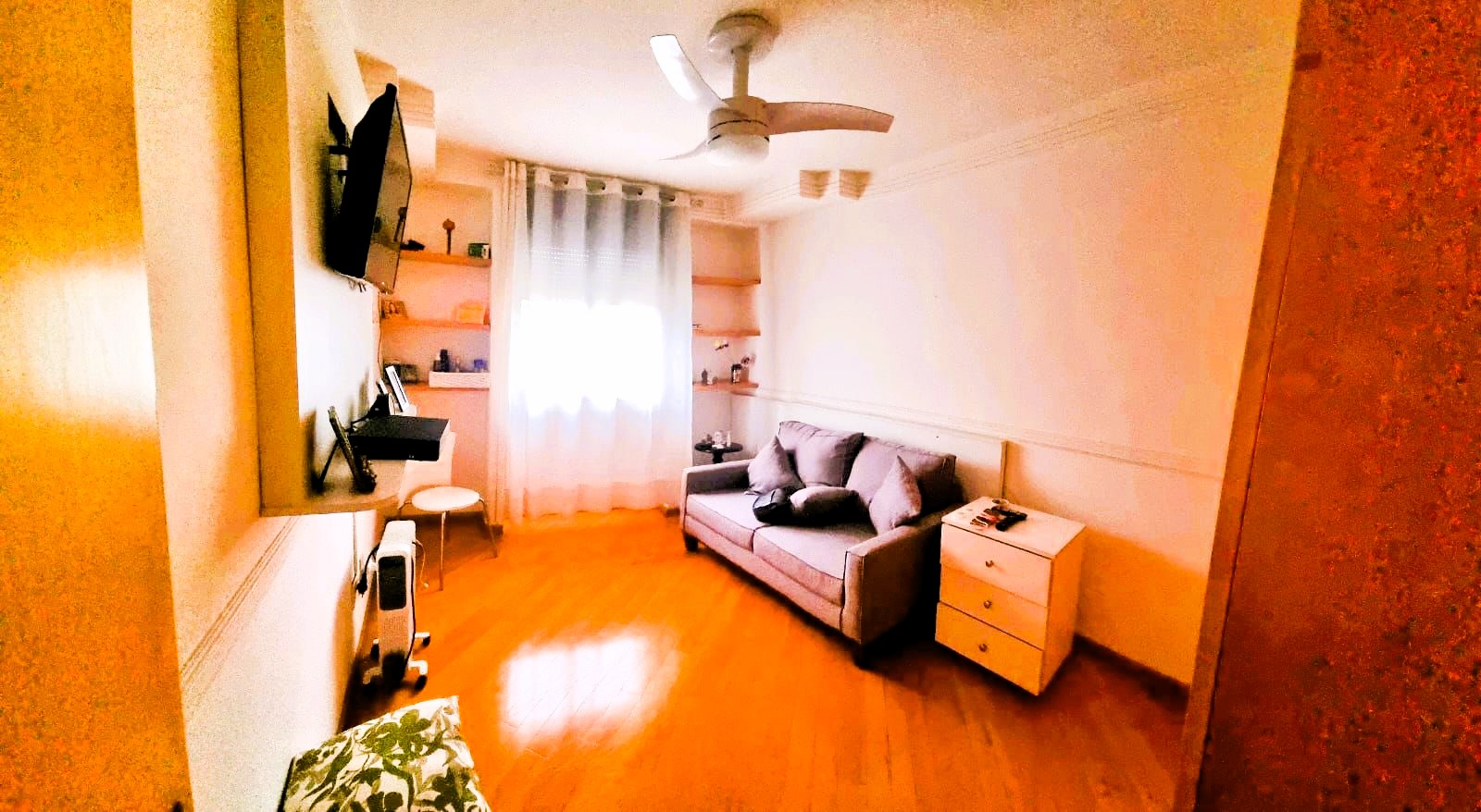 Imagem Cobertura com 3 Quartos à Venda, 313 m²em Indianópolis - São Paulo