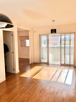 Imagem Apartamento com 3 Quartos à Venda, 86 m² em Alto da Lapa - São Paulo