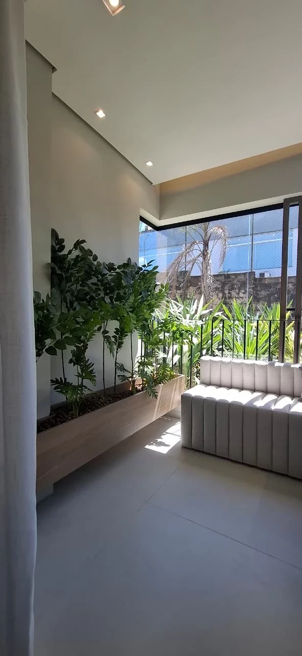 Imagem Apartamento com 3 Quartos à Venda, 128 m² em Centro - Atibaia