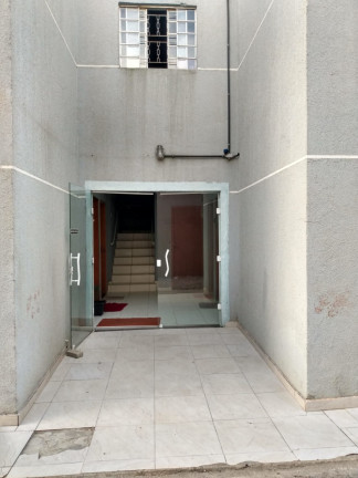 Imagem Apartamento com 2 Quartos à Venda, 49.630 m² em Guaraituba - Colombo