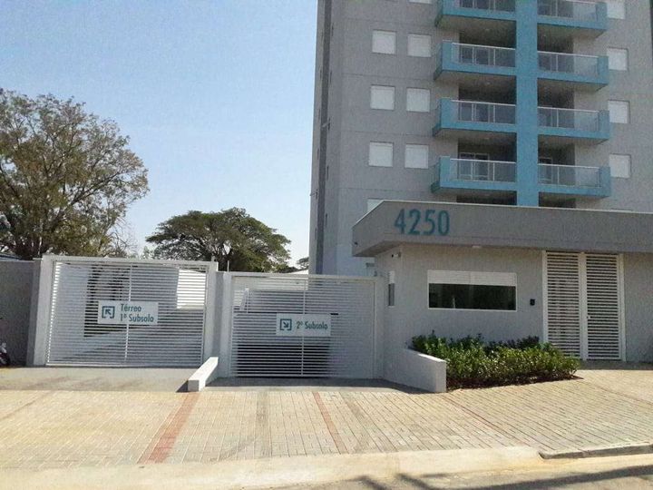 Imagem Apartamento com 2 Quartos para Alugar, 68 m² em Recanto Quarto Centenário - Jundiaí