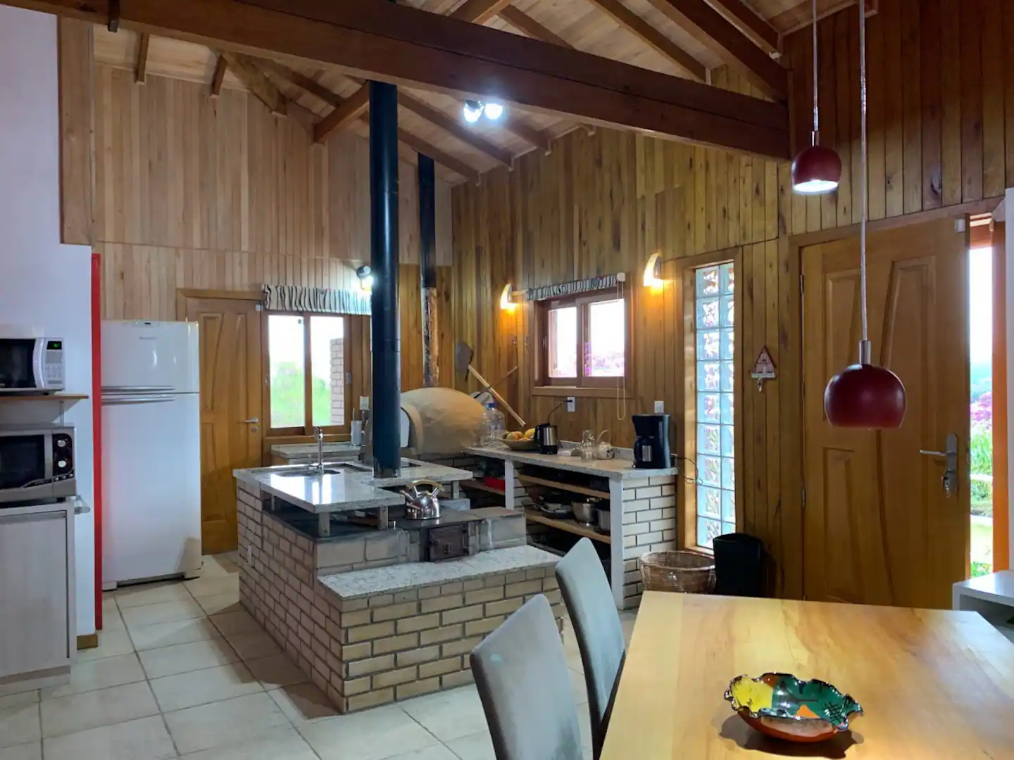 Foto do imóvel: Chácara com 2 Quartos à Venda, 133 m² em Centro - Santa Rosa de Lima